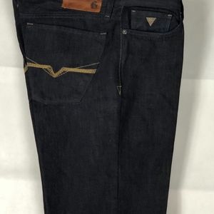 Guess premium jeans 36x32